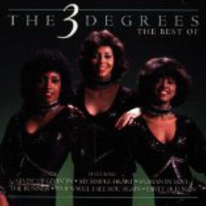The Three Degrees
